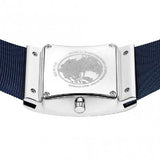 BERING 16433-307 SOLAR BLUE MEN'S WATCH