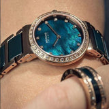 BERING 10729-767 CERAMIC WOMEN'S WATCH