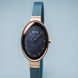 BERING 10128-368 CLASSIC WOMEN'S WATCH