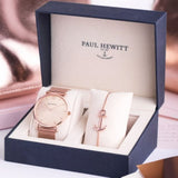 PAUL HEWITT PERFECT MATCH SAILOR AND ANCHOR SPIRIT PH-PM-1 WOMEN'S GIFT SET