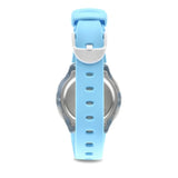 CASIO DIGITAL LW-200-2BVDF-P BLUE RESIN STRAP UNISEX WATCH
