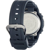 CASIO G-SHOCK DW-5610SU-8DR-P BLACK RESIN STRAP SHOCK RESISTANT 200 METER QUARTZ MEN'S WATCH