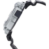 CASIO WS-2100H-1A2VDF DIGITAL UNISEX'S WATCH
