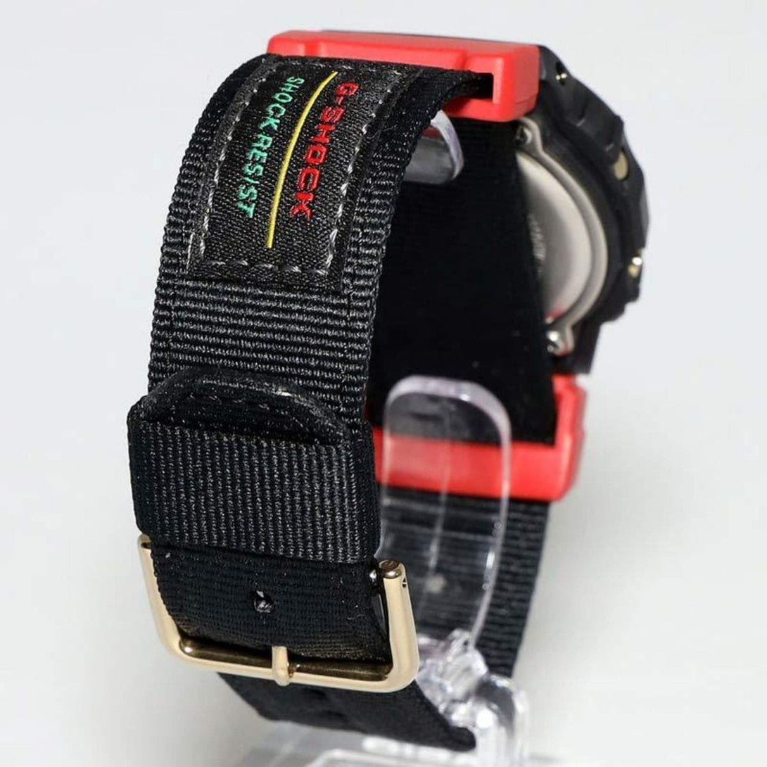 dw 5600 thc