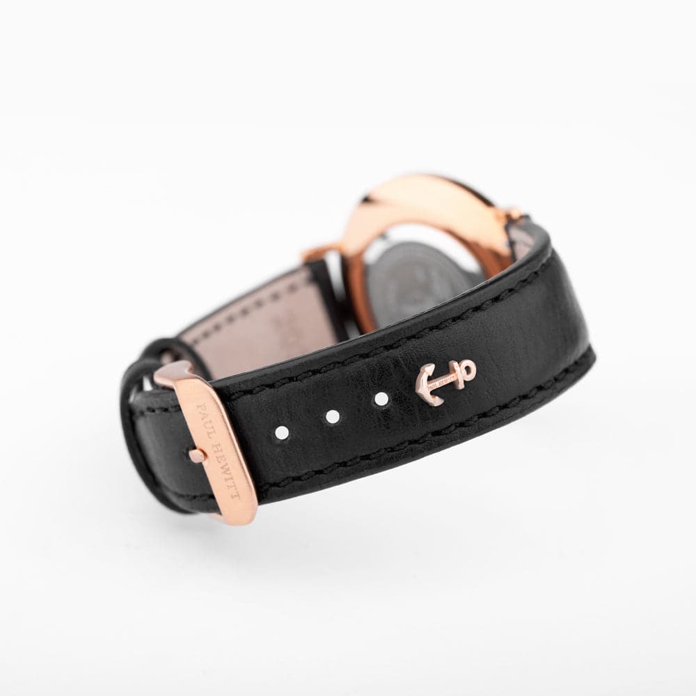 PAUL HEWITT ACCESSORY CHARM ANCHOR IP ROSE GOLD - H2 Hub Watches