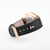 PAUL HEWITT ACCESSORY CHARM ANCHOR IP ROSE GOLD - H2 Hub Watches