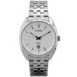 CITIZEN BI5090-50A STAINLESS STEEL MEN'S WATCH