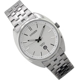 CITIZEN BI5090-50A STAINLESS STEEL MEN'S WATCH