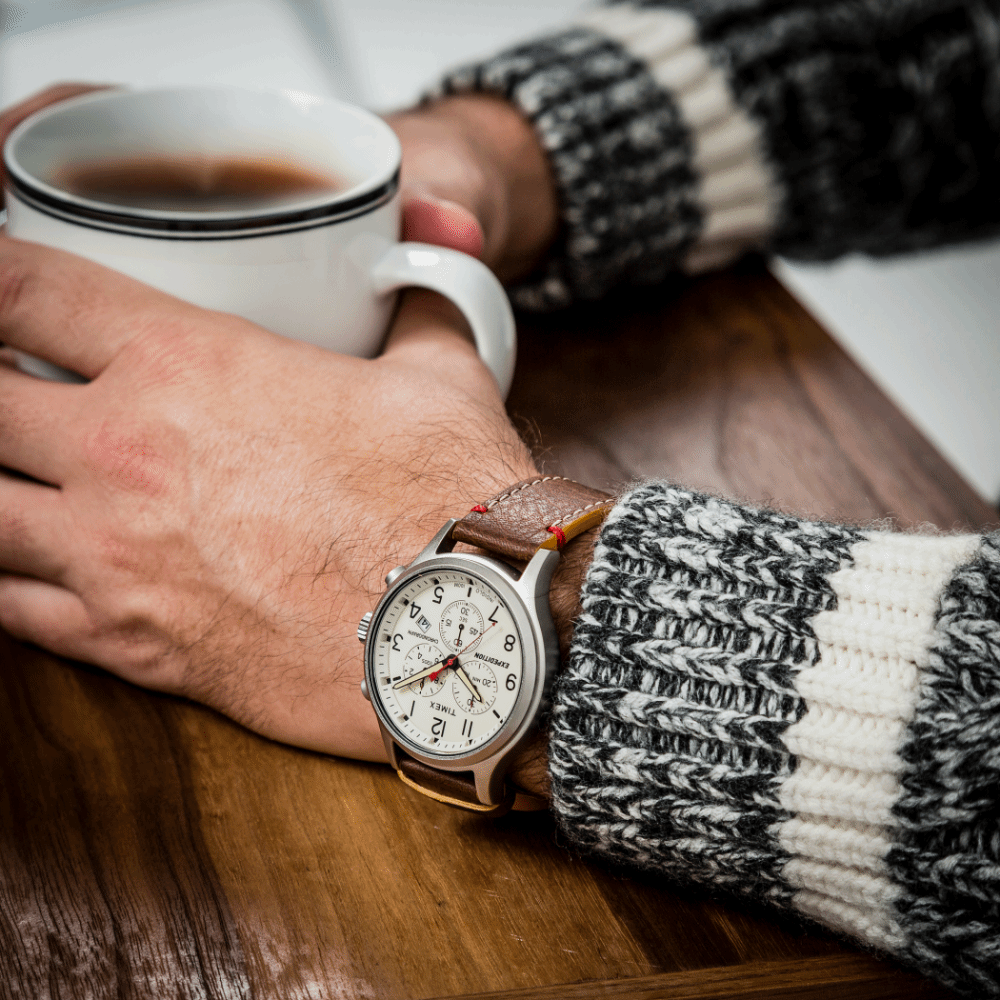 Timex expedition deals tw4b04300