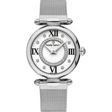 CLAUDE BERNARD CB20500-3-APN1 STAINLESS STEEL WOMEN'S WATCH