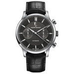 CLAUDE BERNARD SWISS MADE AUTOMATIC CHRONOGRAPH CB08001-3-NIN MEN'S WATCH - H2 Hub Watches