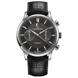 CLAUDE BERNARD SWISS MADE AUTOMATIC CHRONOGRAPH CB08001-3-NIN MEN'S WATCH - H2 Hub Watches