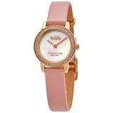 COACH AUDREY 14503363 WOMEN'S WATCH