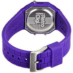 SUPERDRY RETRO DIGI SYL201V WOMEN'S WATCH - H2 Hub Watches
