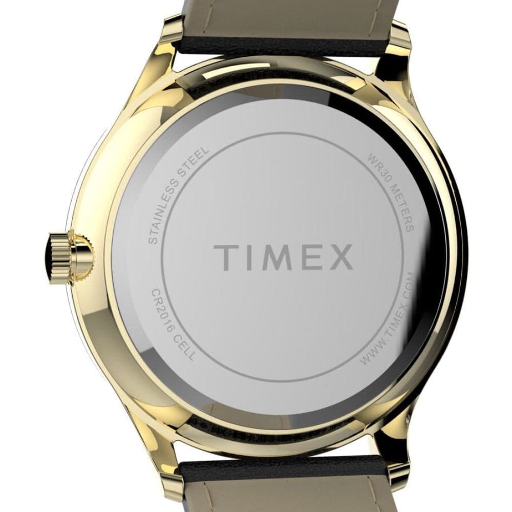 TIMEX MODERN EASY READER TW2T71700 MEN'S WATCH - H2 Hub Watches