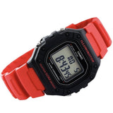 CASIO GENERAL W-218H-4BVDF-P UNISEX'S WATCH
