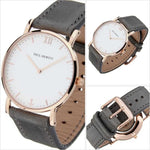 PAUL HEWITT SAILOR PH-SA-R-SM-W-37S UNISEX WATCH - H2 Hub Watches