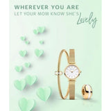 BERING 2020_MOTHER_DAY_170 WOMEN'S WATCH