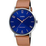 CASIO GENERAL MTP-VT01L-2B2UDF MEN'S WATCH