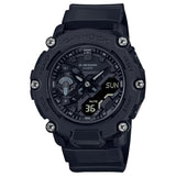CASIO G-SHOCK GA-2200BB-1ADR MEN'S WATCH