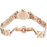 TISSOT T1122103311300 T-WAVE WOMEN'S WATCH