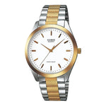 CASIO GENERAL MTP-1274SG-7ADF UNISEX'S WATCH - H2 Hub Watches