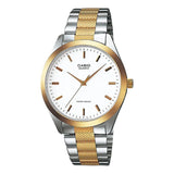 CASIO GENERAL MTP-1274SG-7ADF UNISEX'S WATCH - H2 Hub Watches
