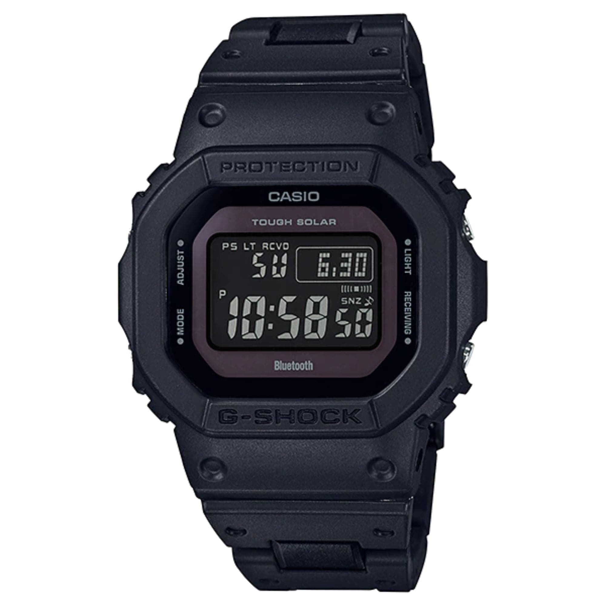CASIO G-SHOCK GW-B5600BC-1BDR ORIGIN MEN'S WATCH - H2 Hub Watches