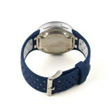 REEBOK RD-ELE-G9-PSIN-WW DIGITAL GREY DIAL BLUE SILICON MEN'S WATCH