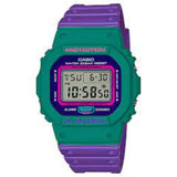 CASIO G-SHOCK DW-5600TB-6DR DIGITAL MEN'S WATCH
