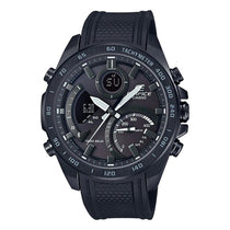 CASIO EDIFICE ECB-900PB-1ADR SMARTPHONE LINK MEN'S WATCH - H2 Hub Watches