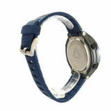 REEBOK RD-KLS-G9-PAPN-WN GREY DIAL BLUE POLYURETHANE STRAP MEN'S WATCH