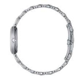 CITIZEN ECO DRIVE EM0530-81Y STAINLESS STEEL WOMEN'S WATCH