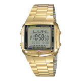 CASIO GENERAL DB-360G-9ADF-P UNISEX'S WATCH