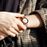 BERING 10126-066 CLASSIC WOMEN'S WATCH