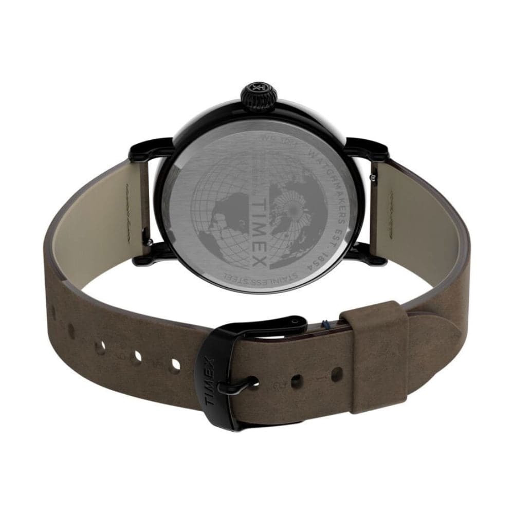 TIMEX STANDARD TW2T69400 MEN'S WATCH - H2 Hub Watches