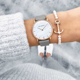 PAUL HEWITT MISS OCEAN LINE PH-M-R-P-31S WOMEN'S WATCH - H2 Hub Watches