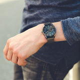 BERING 14440-007 MEN'S WATCH