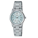 CASIO GENERAL LTP-V002D-2BUDF UNISEX'S WATCH - H2 Hub Watches