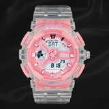 DIGITAL X-GEAR 3796T E UNISEX'S WATCH