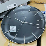 SEIKO QXA603KL ANALOG WALL CLOCK
