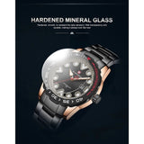 NAVIFORCE NF9178 RG/B MEN'S WATCH