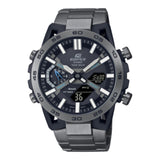 CASIO EDIFICE ECB-2000DC-1ADF ANALOG-DIGITAL MEN'S WATCH