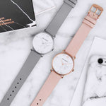 PAUL HEWITT MISS OCEAN LINE PH-M-R-P-30S WOMEN'S WATCH - H2 Hub Watches