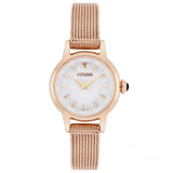 CITIZEN EG2992-51A ECO-DRIVE WOMEN'S WATCH