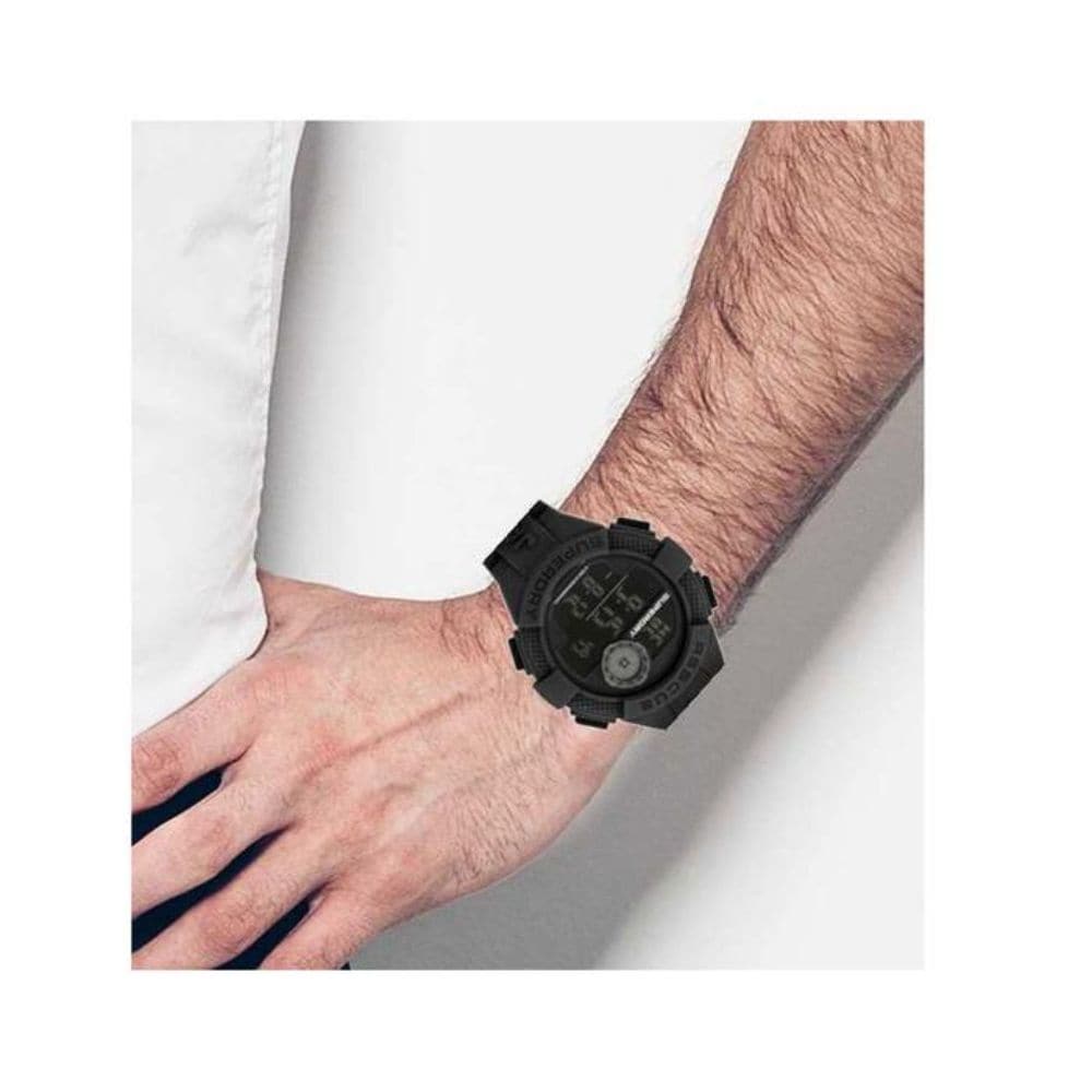 SUPERDRY RADAR SYG193B MEN'S WATCH - H2 Hub Watches