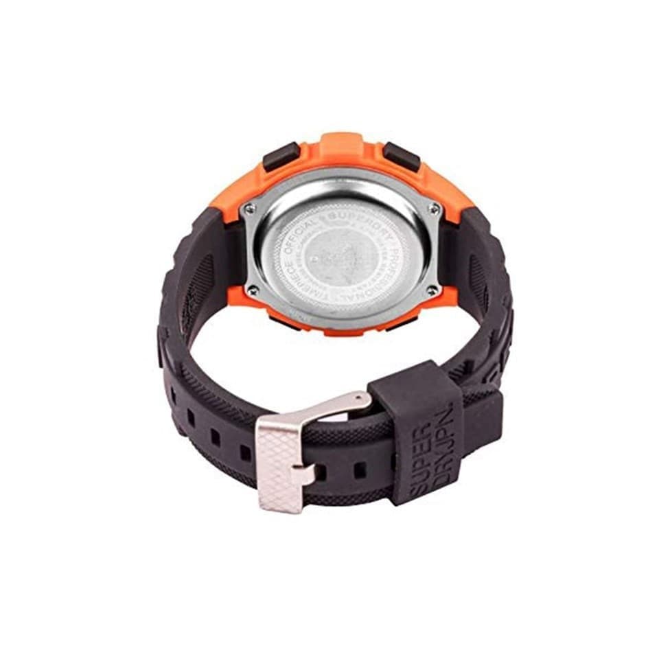 SUPERDRY SYG011BO UNISEX WATCH - H2 Hub Watches