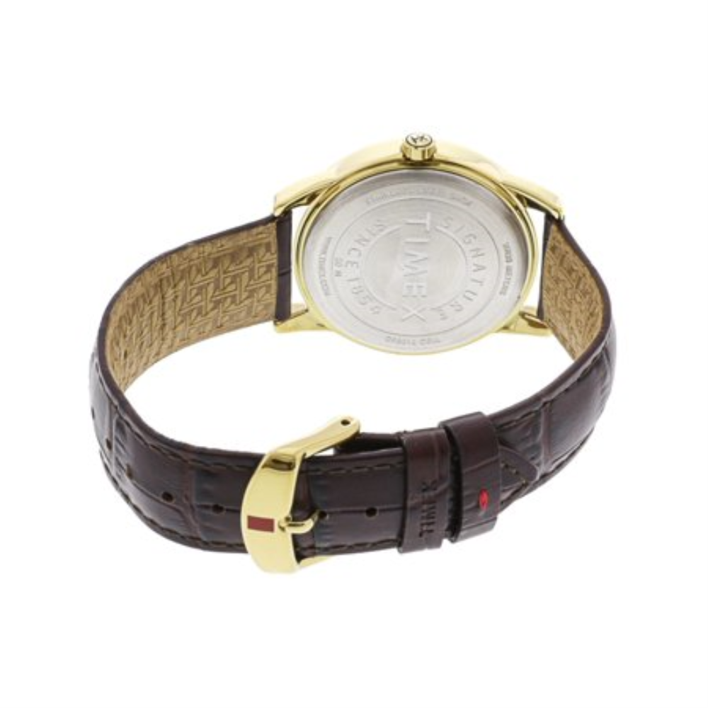 TIMEX TW2R65100 MEN'S WATCH - H2 Hub Watches