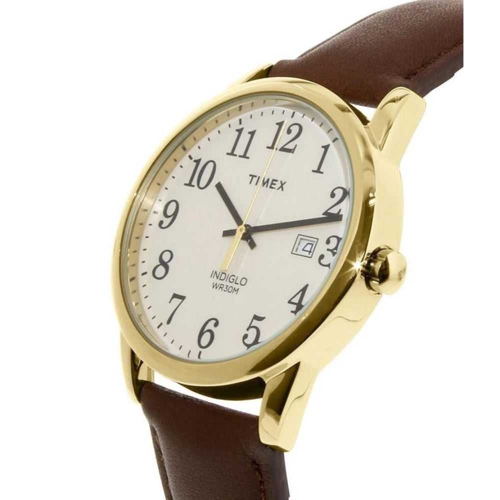 TIMEX EASY READER TW2P75800 MEN'S WATCH - H2 Hub Watches