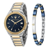 Maserati Stile R8853142008 Men's Watch